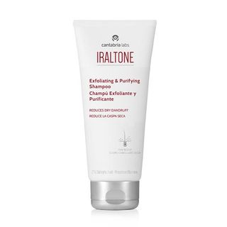 Iraltone Champu Exfol 200 Ml