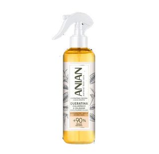 Anian Natural Hair Care Queratina 1308578 200Ml