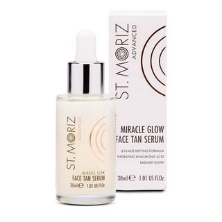 St Moriz Sérum Facial 1464660