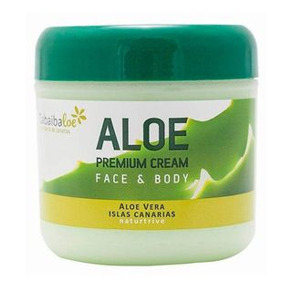 Tabaibaloe Aloe Premium Cream 1458183 300Ml