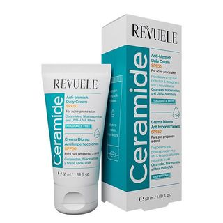 Revuele Crema Facial 1464733 50Ml
