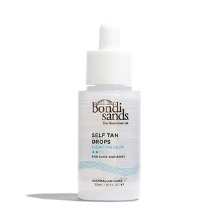 Bondi Sands Gotas Faciales Autobronceadoras 1464712 30Ml