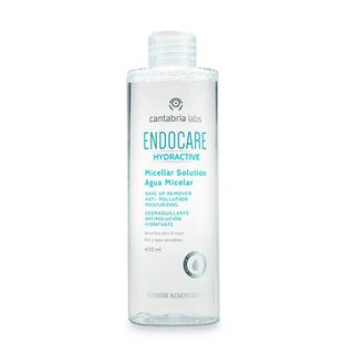 Endocare Agua Micelar Hydractive 400Ml 5799483