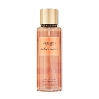 Amber Romance Body Mist - Victoria's Secret - 250 ml