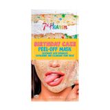 Mountagne Jeunesse Birthday Cake 1464972