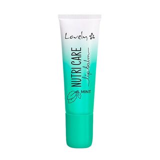 Lovely Nutri Care Balm Mint 2610026
