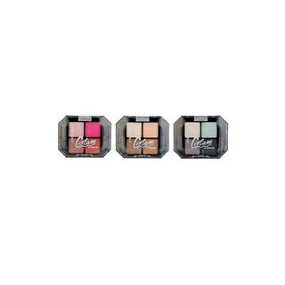 Glam Of Sweden Eye Shadow Glam 2607777