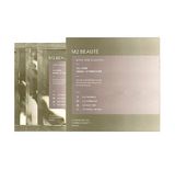 M2 Beauté Oil-Free Eye Make Up Remover Sachets 6013216