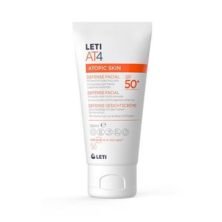 Leti At4 Atopic Skin 5800403 50Ml