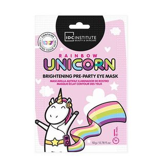 Idc Institute Rainbow Unicorn 1465589