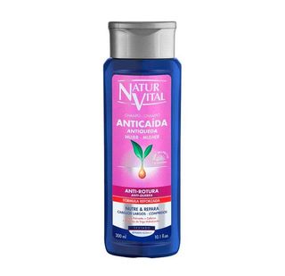 Naturvital Anticaída 1309046 300Ml