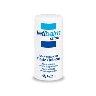 Leti Balm Stick Reparador 5800386 4Gr