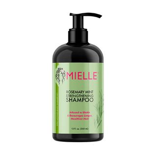 Mielle Rosemary Mint 7004409 355Ml