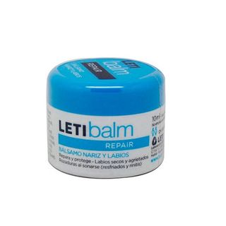 Leti Balm Repair 5006066 10Ml