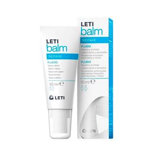 Leti Balm Repair 5006069 10Ml