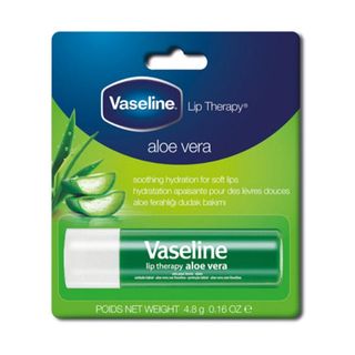 Vaseline Lip Therapy Aloe Vera 5801126 4Gr