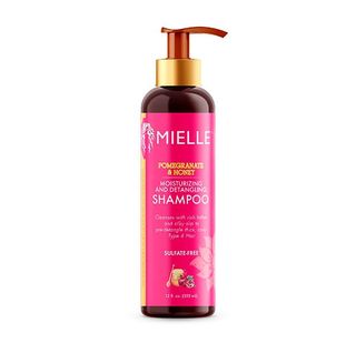 Mielle Pomegranate & Honey 7004469 355Ml