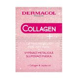 Dermacol Collagen Lifting Peel Off Mask 2611885 75Ml