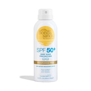 Bondi Sands Spf 50+ 1466441 160Gr