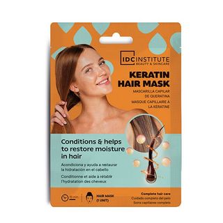 Idc Institute Keratin Hair Mask 1466513 25Gr