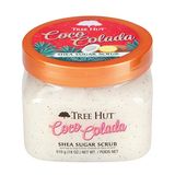 Tree Hut Coco Colada Shea Sugar Scrub 5033910 510Gr