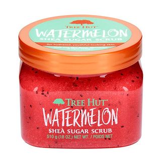 Tree Hut Watermelon Shea Sugar Scrub 5033913 510Gr