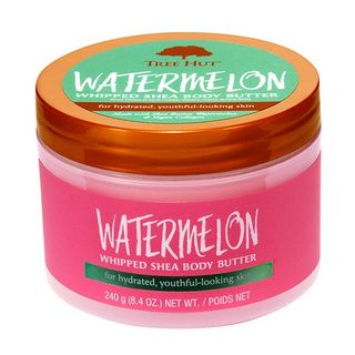 Tree Hut Watermelon Whipped Shea Body Butter 5033920 240Gr
