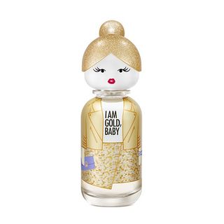 Benetton Sisterland Vainilla 1446971 80Ml