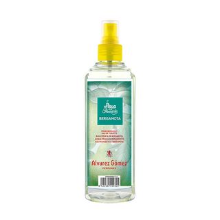 Alvarez Gomez Agua De Baño Bergamota 1446981 300Ml