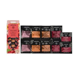 Apivita Express Beauty Rejuvenecedora 5801861