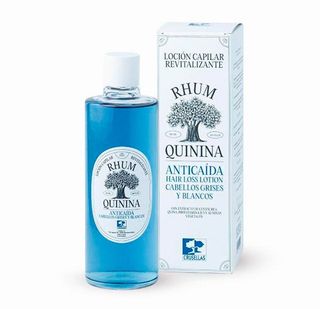 Crusellas Anticaída Cabello Grises-Blancos 1309382 500Ml