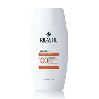 Rilastil Allergy Spf50+ Rilastil 5802222 50Ml