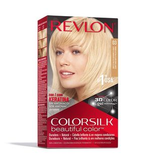 Colorsilk Colorsilk 3 Rubio Ultra Claro 1353090