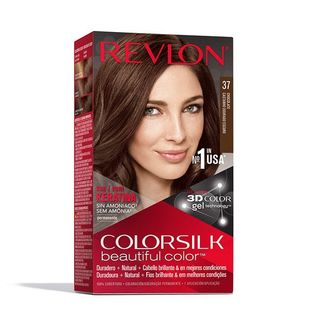Colorsilk Colorsilk 37 Chocolate 1353096