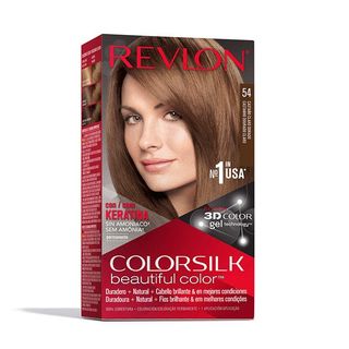 Colorsilk Colorsilk 54 Casaño Claro Dorado 1353102