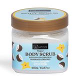 Idc Institute Coco & Vainilla Sugar Body Scrub 5034149