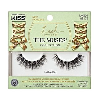 Kiss Lash Couture Muses Collection 01 2612767