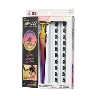 Kiss Press-On Falsies Voluminous 2611300