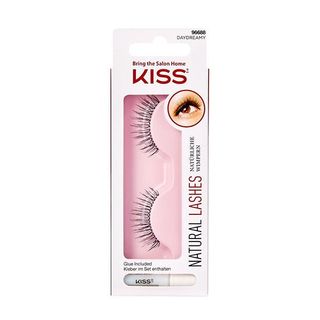 Kiss Natural Lashes Daydreamy 2612762