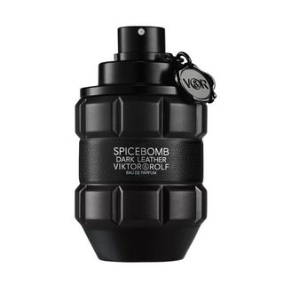 Spicebomb Cuir noir Eau de Parfum - Viktor - Rolf - EDP 90 ml