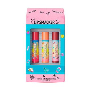 LIP SMACKER back to school trio balzam za usne