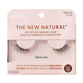 Kiss The New Natural Glowy Skin 2613947