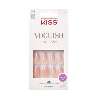 Kiss Voguish Fantasy Rainy Night 2613953