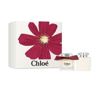Chloe Cofre Chloe Signature Intense 1699723