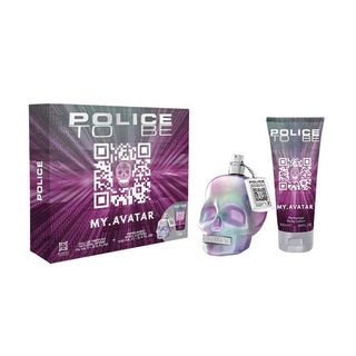 Police Cofre My Avatar 1699698