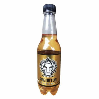 Predator Gold Energy Drink, 500ml