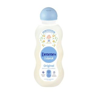 Denenes Colonia Muy Suave 1327001 600Ml