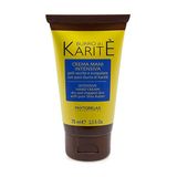 Phytorelax Burro Di Karitè Crema Mani Intensiva 5030946 75Ml