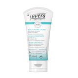 Lavera Crema Hidratante Jojoba Y Aloe Vera 5031264 50Ml