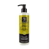 Velvet Organic Olive Oil & Green Tea Body Milk Moisturization